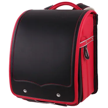 

Japan Style School Backpack for Girls PU Waterproof Orthopedic School Bags Children Backpack for Boy Students Kids Backpack