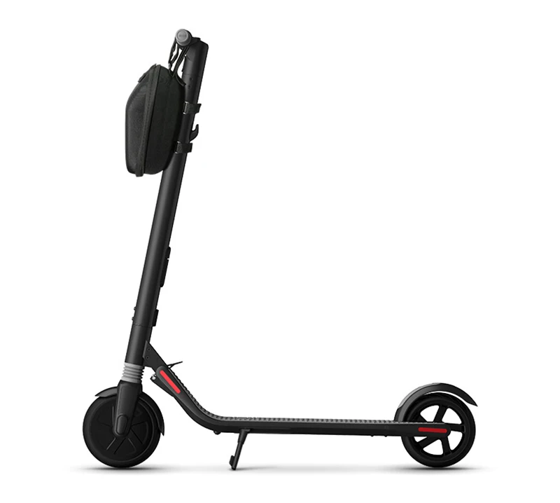Жесткая Сумка для электрического скутера Xiaomi M365 для Ninebot ES2, сумка с ручкой на голову, сумка для хранения инструментов, подвесная сумка для m365PRO Es4