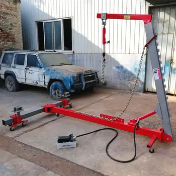 

2020 hot sale car body frame machine/car bench with economic price