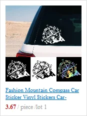 10 Styles Adventure Sports Compass Car Sticker Wrap Vinyl Mountain car-Styling Auto Engine Cover Door Window Large Size 10 Styles Adventure Sports Compass Car Sticker Wrap Vinyl Mountain car-Styling Auto Engine Cover Door Window Large Size