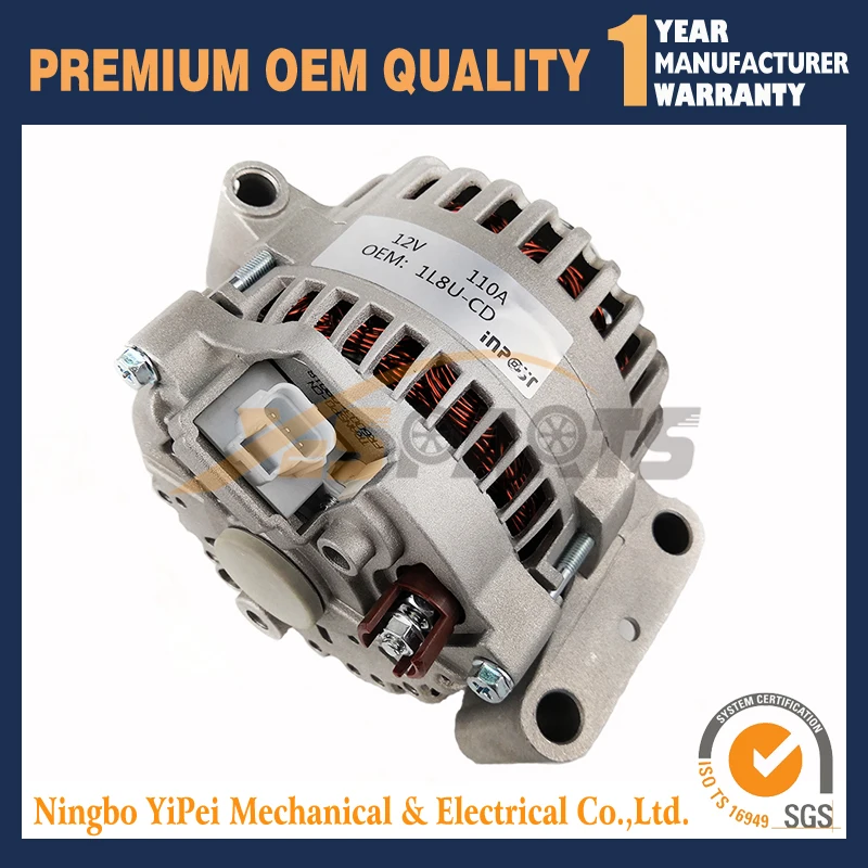 Соединительная тяга для Ford Escape 3.0L 2001-2004 Mazda Tribute 3,0 3.0L 1L8U-CD
