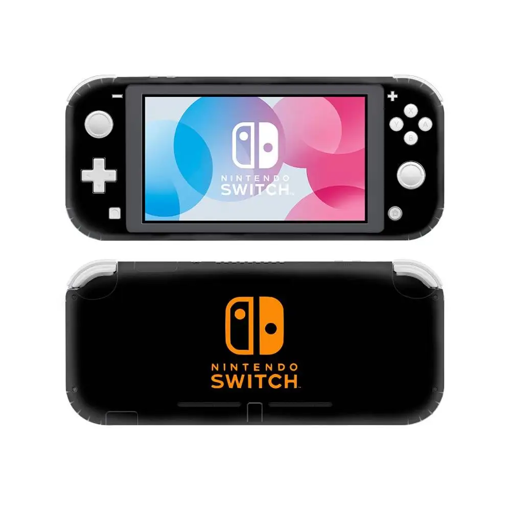 YSNSL0517 Защитная пленка для nintendo Switch, наклейка для консоли nintendo Switch Lite, Защитная пленка для переключателя, Виниловая наклейка для NSL - Цвет: YSNSL0517