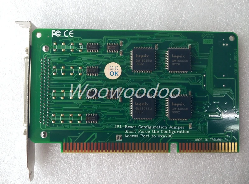 C168P PCB168 VER: 2,3