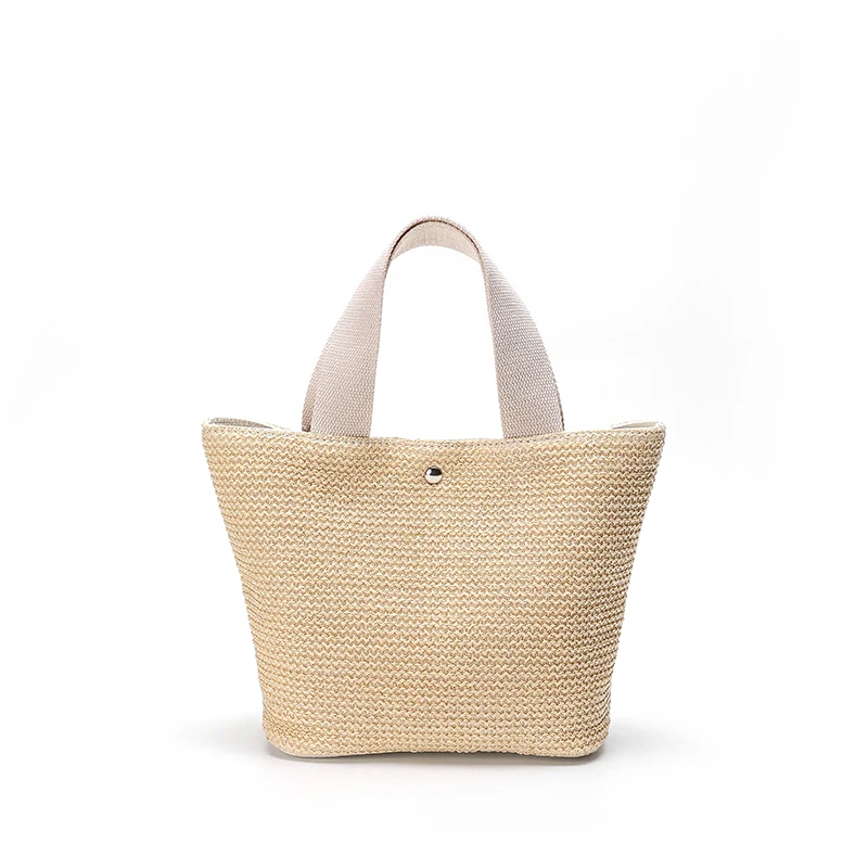 Woven Rattan Bag Round Straw Shoulder Small Beach HandBags Women Summer Hollow Handmade Messenger Crossbody Bags | Багаж и сумки