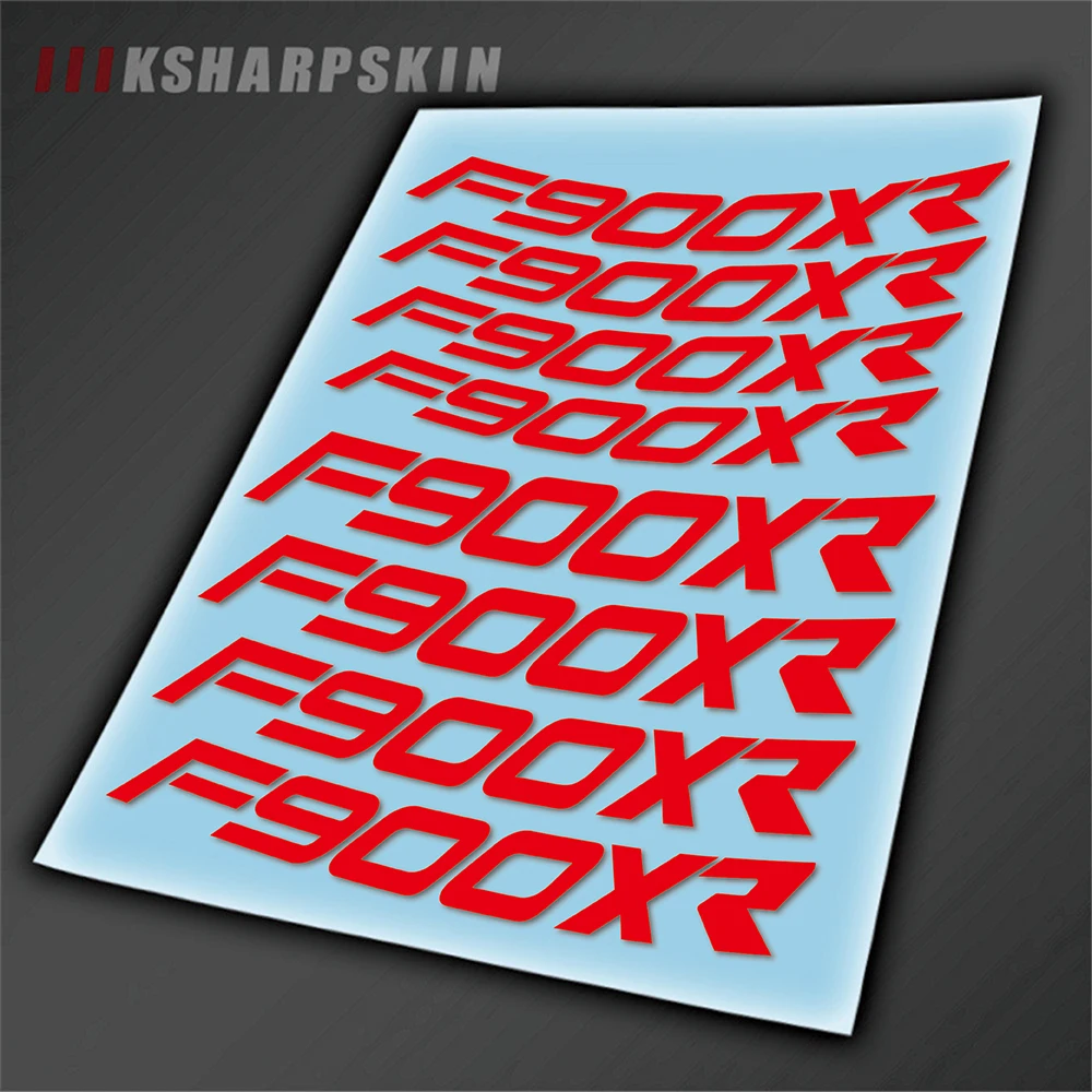KSHARPSKIN  Ʈ ΰ ø Ʈ,   ƼĿ,  Ÿ̾ Į, BMW F900XR f900 xr