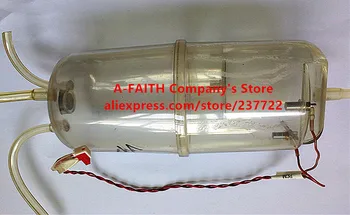 

Used parts ABBT Cell-Dyn 3700 CD3700 hematology analyzer diluent bottle diluter reservior