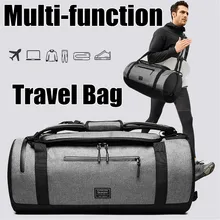 Сумки для путешествий, многофункциональные мужские спортивные сумки, женские сумки для фитнеса, рюкзаки для ноутбука, сумка для хранения путешествий, сумка для обуви