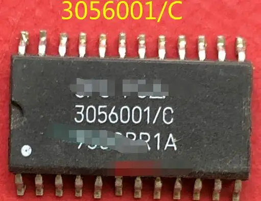 Новинка gps PC 3056001/C SOP24