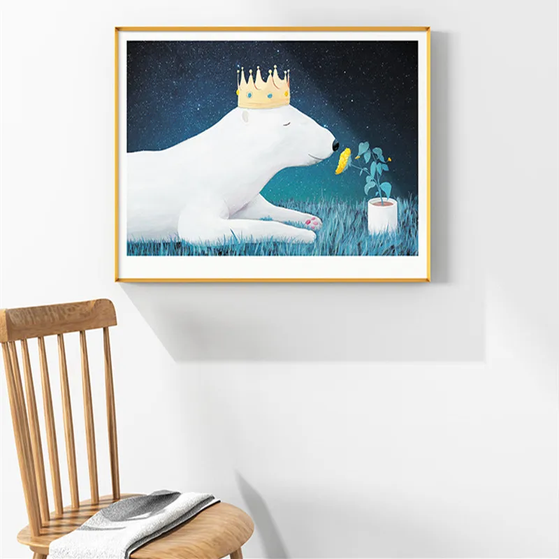 

Modern Style Meter Box Decorative Painting Photo Frames Creative Living Room Porch Decor Picture Frame Gold Wall Photo Frame