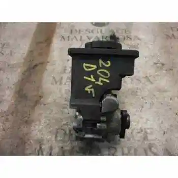 

PUMP POWER STEERING BMW 3 SERIES SALOON (E46) 2. 0 16V diesel cat 7691900513 TYPE MOT: 204D1 ZF [12604810]