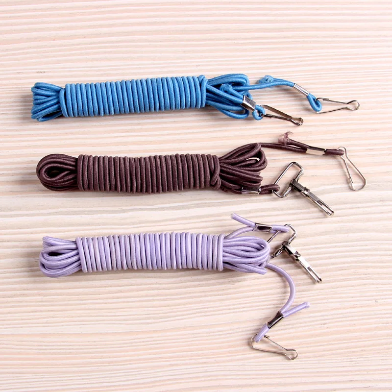 

Fishing Supplies Connecting Rope for Fishing Rod Fishing Telescopic Angling Supplies Elastic String Rod-protecting Rope Fishing