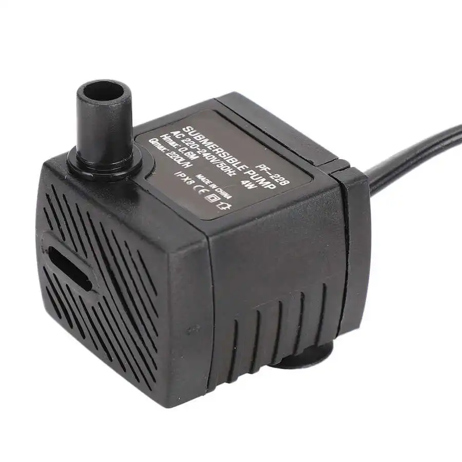 Помпа Для Аквариума Купить