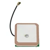 GY-NEO6MV2 New NEO-6M GPS Module NEO6MV2 with Flight Control EEPROM MWC APM2.5 Large Antenna for Arduino ► Photo 3/6