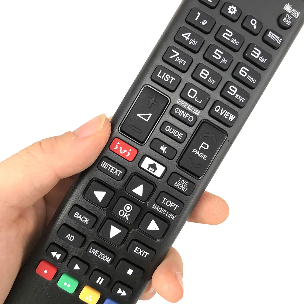 thumb