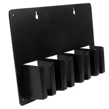 

1pc Hair Clipper Holder Convenient Practical Sturdy Storage Rack for Salon