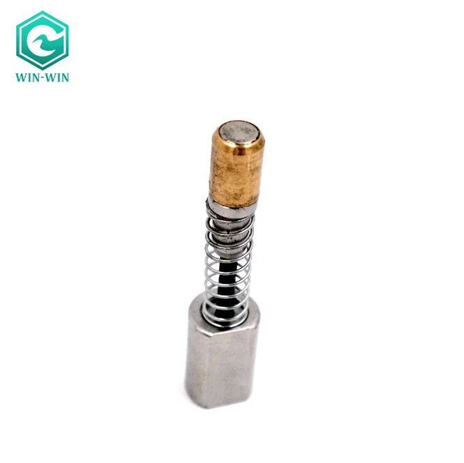 water jet cutting head machine shift sensor for APW Intensifier Pump