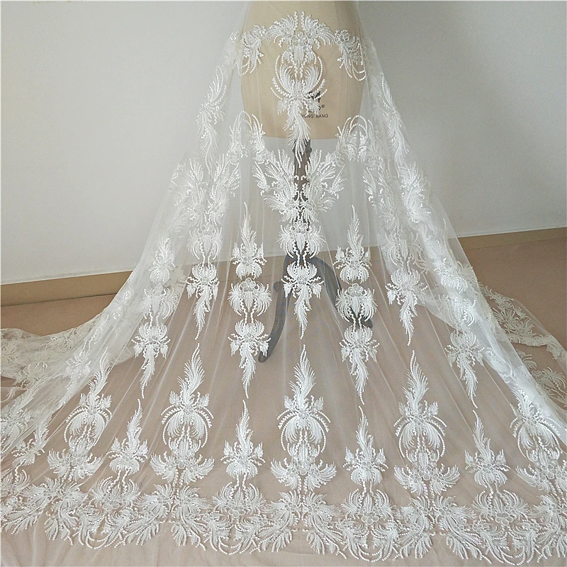 Rayon wedding dress Clearance
