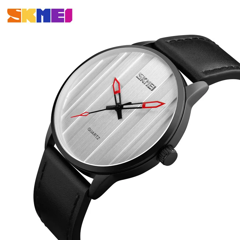 

Skmei Skmei 1602s Waterproof Quartz Watch Outdoor Sports Watch Watch