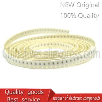 

100PCS 0805 smd capacitor ceramic 1nF-40nF 1nF 2.2nF 3.3nF 4.7nF 10nF 22nF 33nF 47nF 68nF 100nF 220nF 470nF capacitors