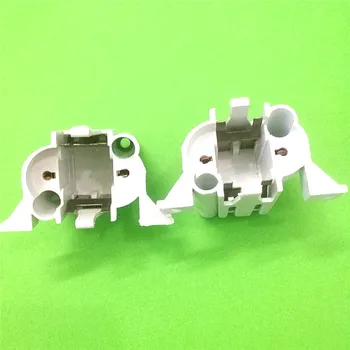 

G23 lamp holder 2P H Tube LED horizontal Plug 004 g23 Lamp BASE Socket