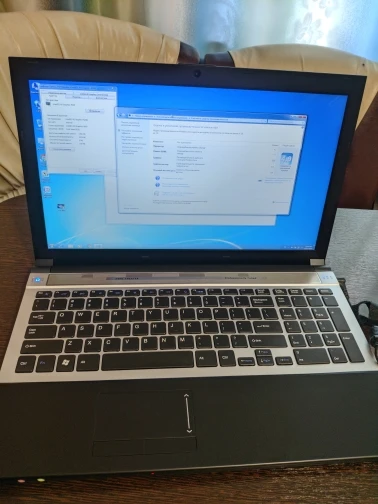15,6 дюймов DVD rom Ноутбук Intel CORE I7 8G 128G SSD вентилятор охлаждения установлен Full HD широкий экран быстрый запуск для большинства онлайн-игр