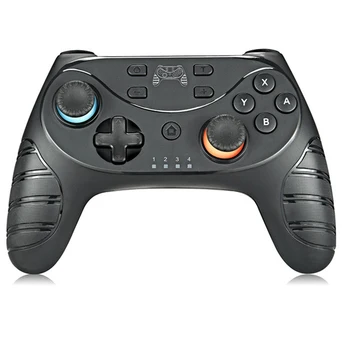 

Game Controller BT Wireless Vibration Gamepad for Nintendo Switch/Lite Console Games Accessories