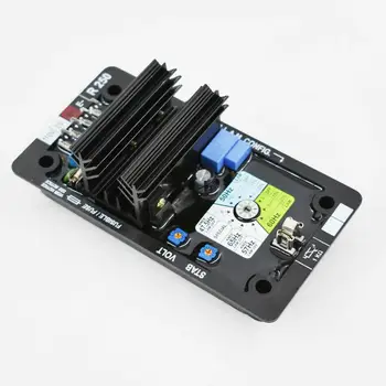 

R250 AVR Automatic Voltage Regulator Controls Module Card for Leroy Somer