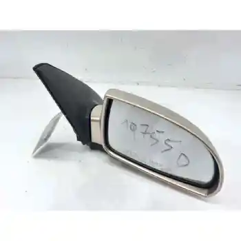 

0K31E69120XX RIGHT REARVIEW MIRROR KIA RIO