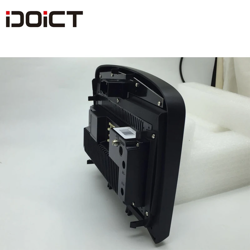 IDOICT Android 8 1 IPS 2G + 32G ядерный автомобильный DVD плеер GPS навигация Мультимедиа для peugeot