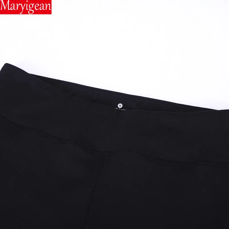 Maryigan Pactwork, леггинсы с высокой талией, женские, сексуальные, хип-хоп, пуш-ап, для фитнеса, леггинсы, Леггинсы, Feminina, леггинсы, джеггинсы, Mujer