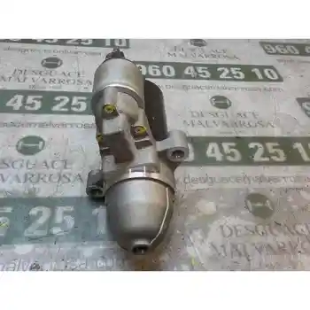 

STARTER MOTOR TOYOTA VERSO 1. 6 D-4D cat Bosch 0001138064 [16031229]