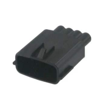 

2/5/10/20/50/100sets 4Pin Nissan Auto Ignition Controller Male Plug of 6195-0030 Mazda RX7 FD Throttle Position Sensor Connector