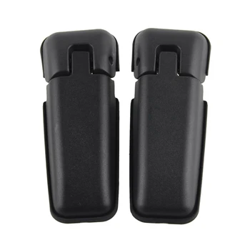 

2 PCS Left +Right Liftgate Back Window Glass Hinges Tailgate Window Hinge for NISSAN PATHFINDER 2005-2012