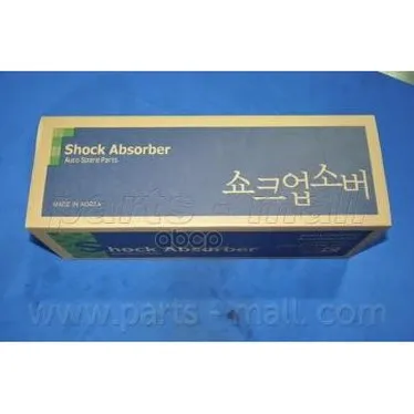 Амортизатор Передний Правый(С Abs) Pja-026a Parts-Mall арт. PJA-026A