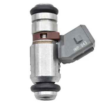 

Fuel Injector Nozzle IWP043 28040071A 330CC For Ducati Monster S2R1000 S2R800 M900ie M800 M620 M400 Classic SC GT PS1000