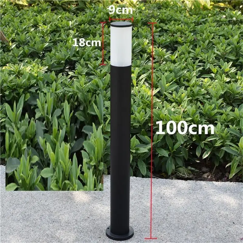 Tuin Verlichting De Terraza Y Decoracion Meteor Luce Para Jardin светильник ing Led Tuinverlichting уличный садовый светильник