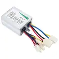 48V 500W