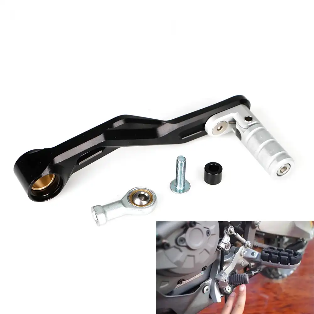 enduro parts and accessories