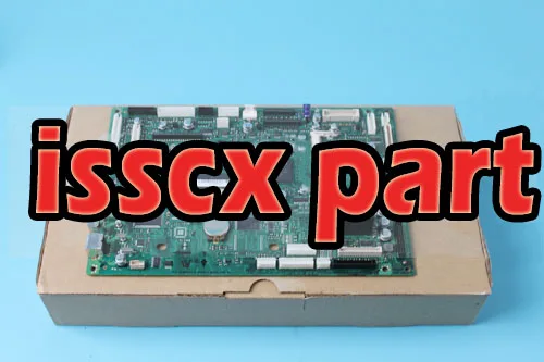 Печатная плата интерфейса USB JC9202240A для samsung 6220 основная плата CLP6220FX
