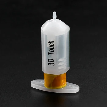 

Touch-Sensor Auto Bed Leveling Sensor Automatic Hot Bed Leveling Sensor for Creality Ender 3/Ender 3 Pro/CR-10/CR-10S