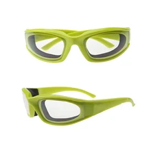 Режущие очки для лука защита для глаз Избегайте слез нарезка анти-пряные очки кухонный гаджет GQ