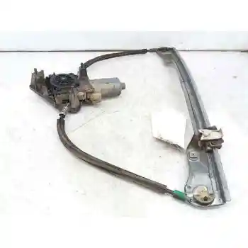 

113022 POWER WINDOWS FRONT RIGHT RENAULT CLIO II PHASE I (B/CBO)