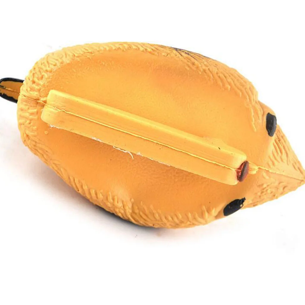 3D PE Realistic Decoy Mallard Duck Decoy Hunting Bait Duck Hunting Decoys Garden Park Yard Pool Lawn Decor Ornament