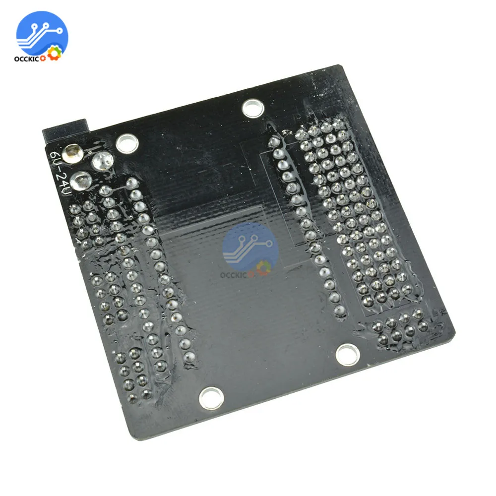 Для базовой макетной платы NodeMcu ESP8266 ESP 12E испытательная пластина подходит для