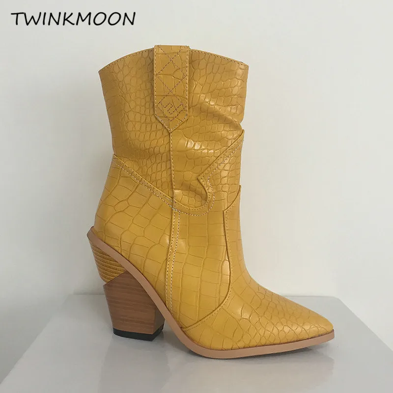 women boot07