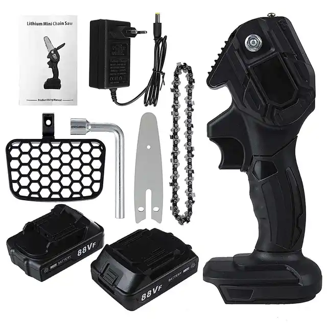 2 battery kit