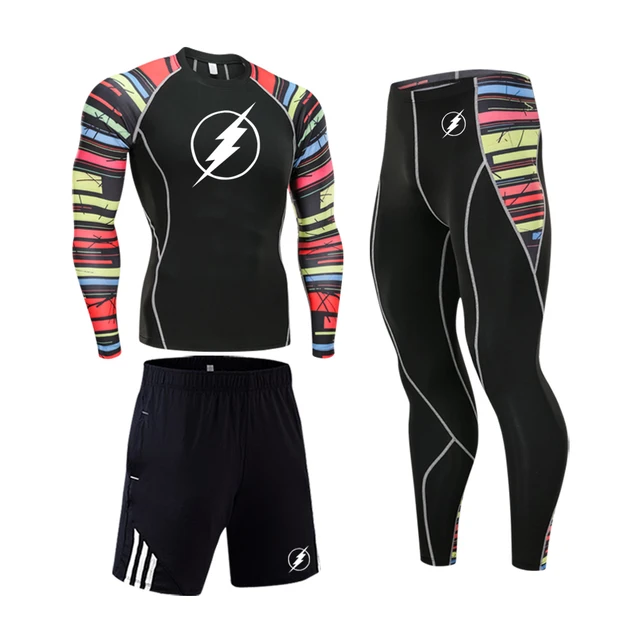 New Professional Soccer Goalkeeper Training Uniform Football Jerseys Adults Tracksuit Soccer Jersey Sportswear 3-Piece Set gray