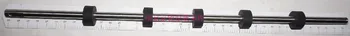 

New Original Kyocera 303LL94070 ROLLER CONVEYING RIGHT for:DP-750 760 770 TA250ci-500ci 2551ci 3050ci-5551ci 520i 3500i-5501i