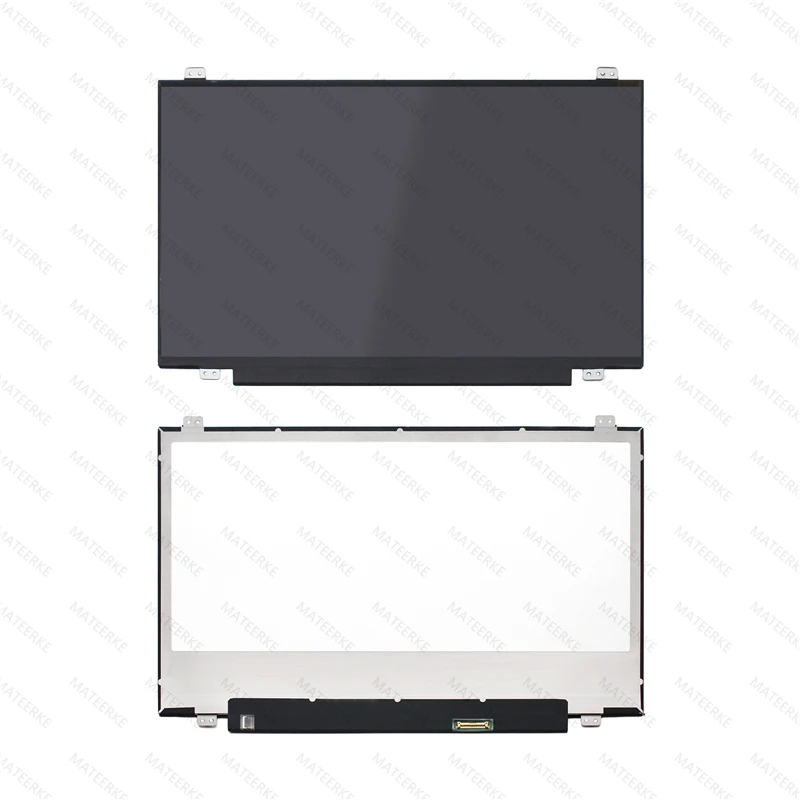 14," ips FHD ЖК-экран дисплей Панель ips Матрица для lenovo ideapad 500S-14ISK 80Q3