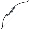 toparchery 30/40lbs Take-down Recurve Bow for Hunting Bow for Shooting Archery Bows with Aiming Point Outdoor Sports Shooting ► Photo 3/6